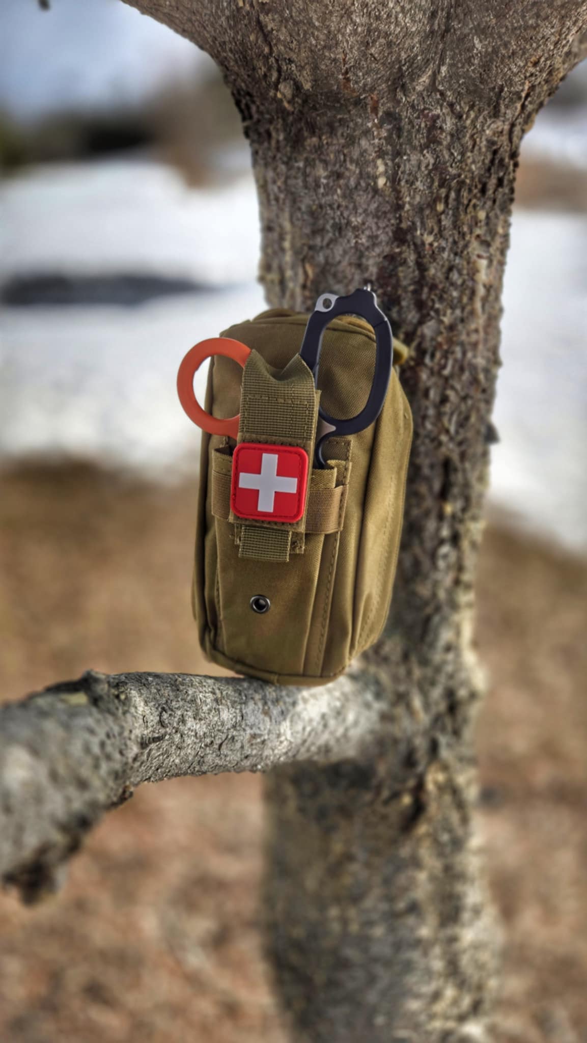 Personal Type 1 First Aid Kit