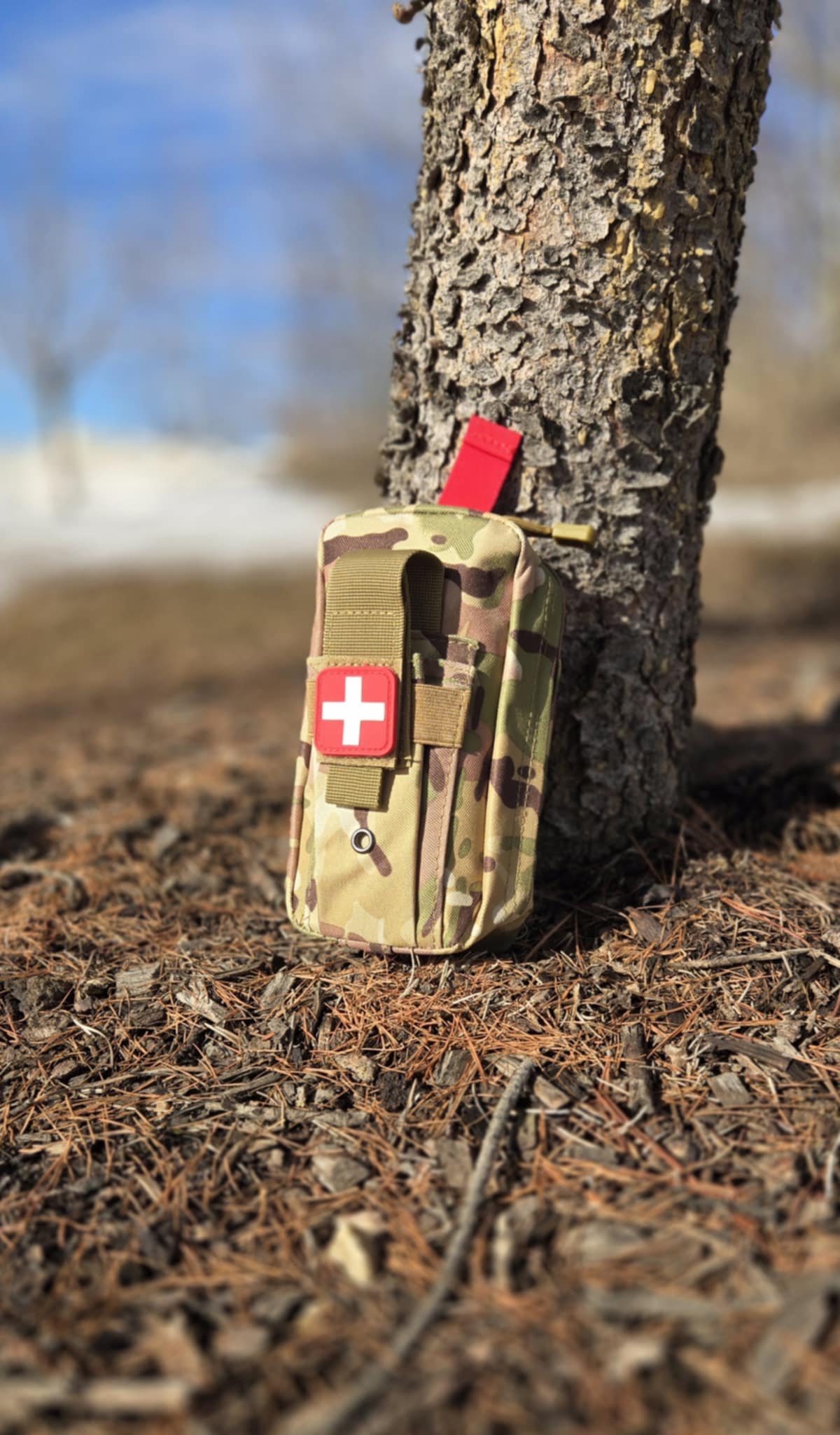 Personal Type 1 First Aid Kit