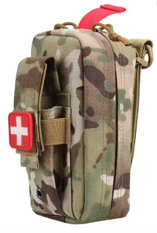 Personal Type 1 First Aid Kit