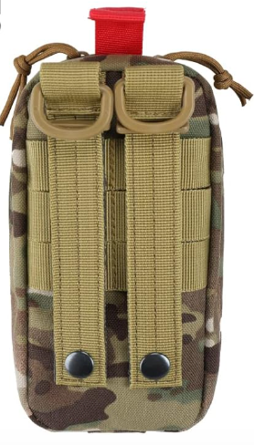 Personal Type 1 First Aid Kit