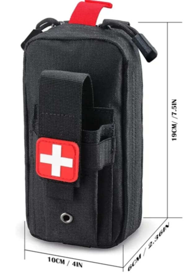 Personal Type 1 First Aid Kit