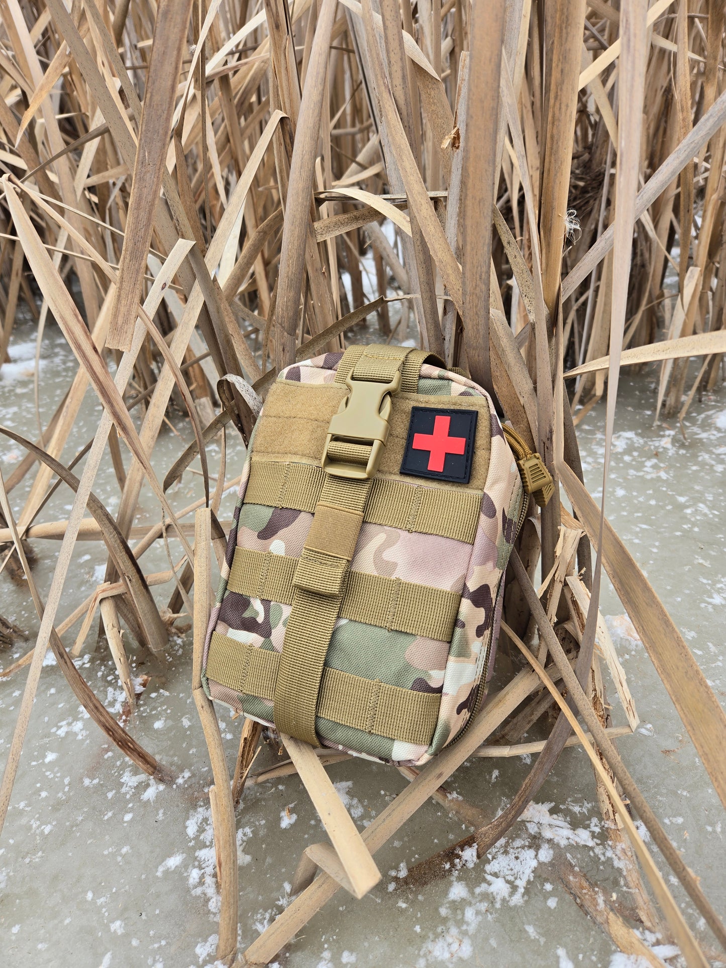 Survival First Aid Kits (for people)