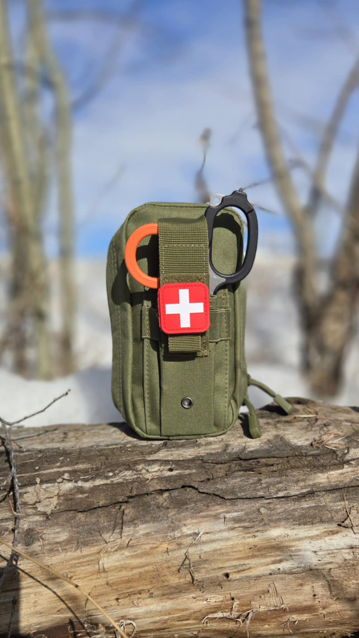 Personal Type 1 First Aid Kit