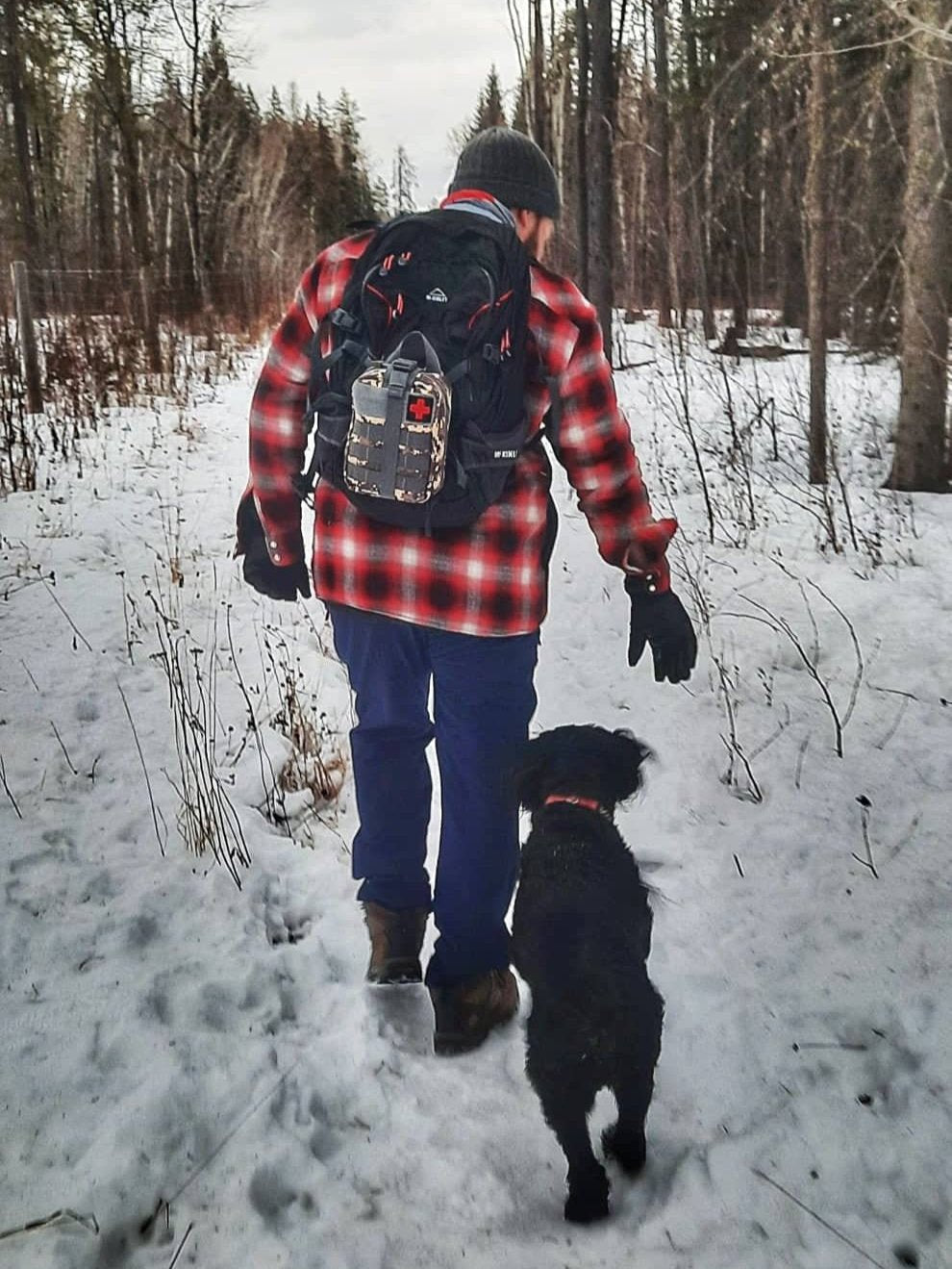 K9 Medical Kits (for dogs)