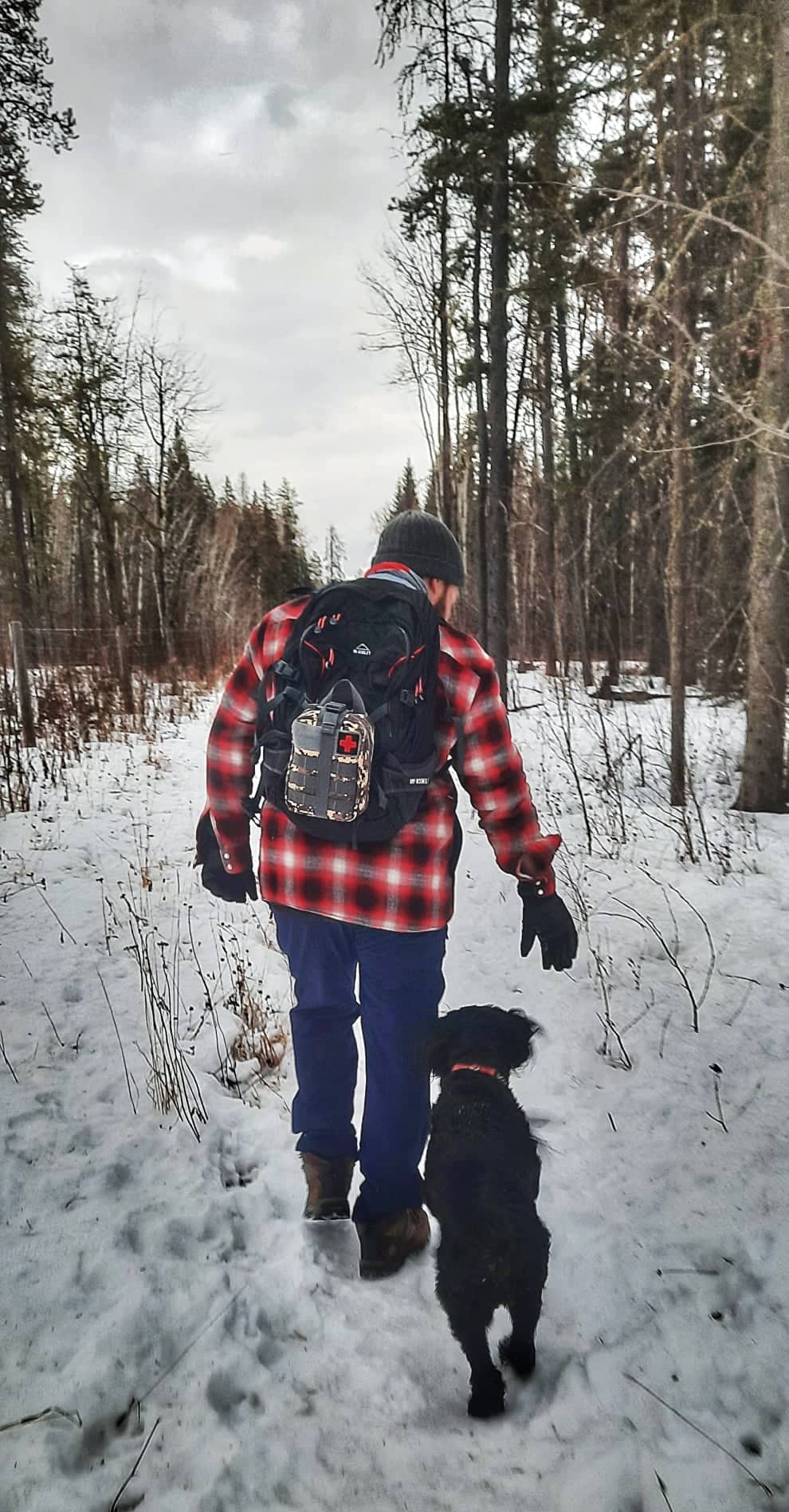 Survival First Aid Kits (for people)