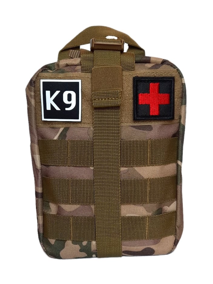 K9 Medical Kits (for dogs)