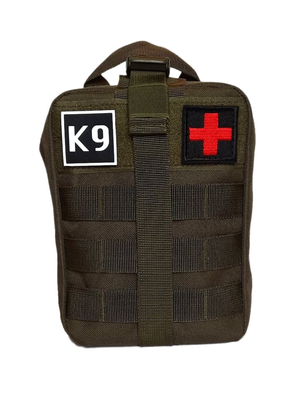 K9 Medical Kits (for dogs)
