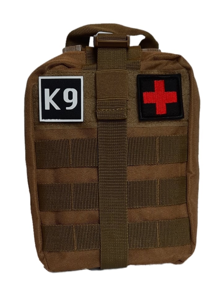 K9 Medical Kits (for dogs)