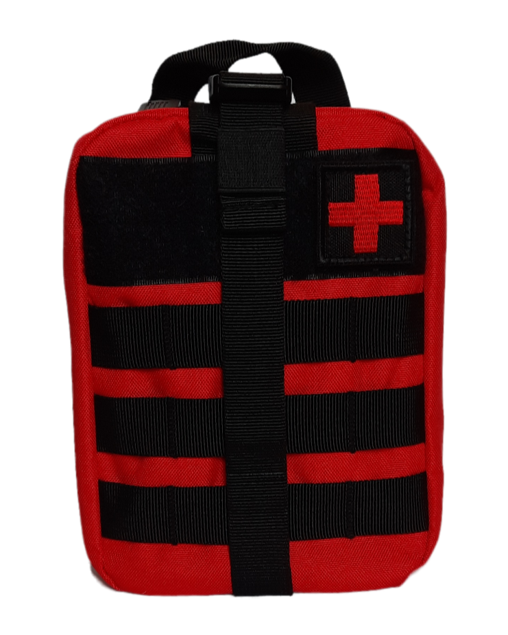 Survival First Aid Kits (for people)