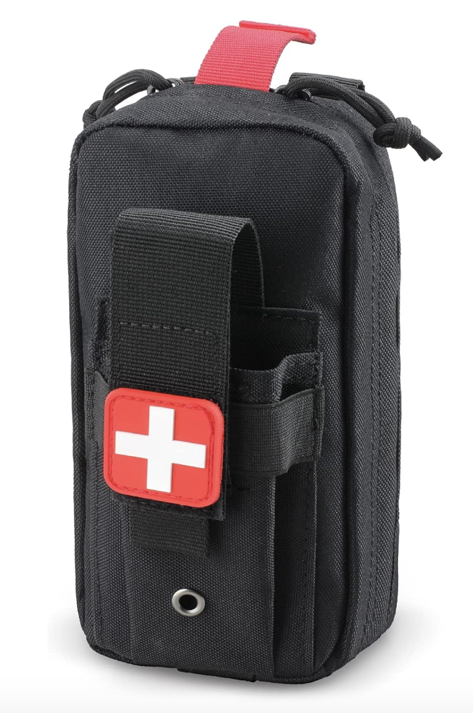 Personal Type 1 First Aid Kit