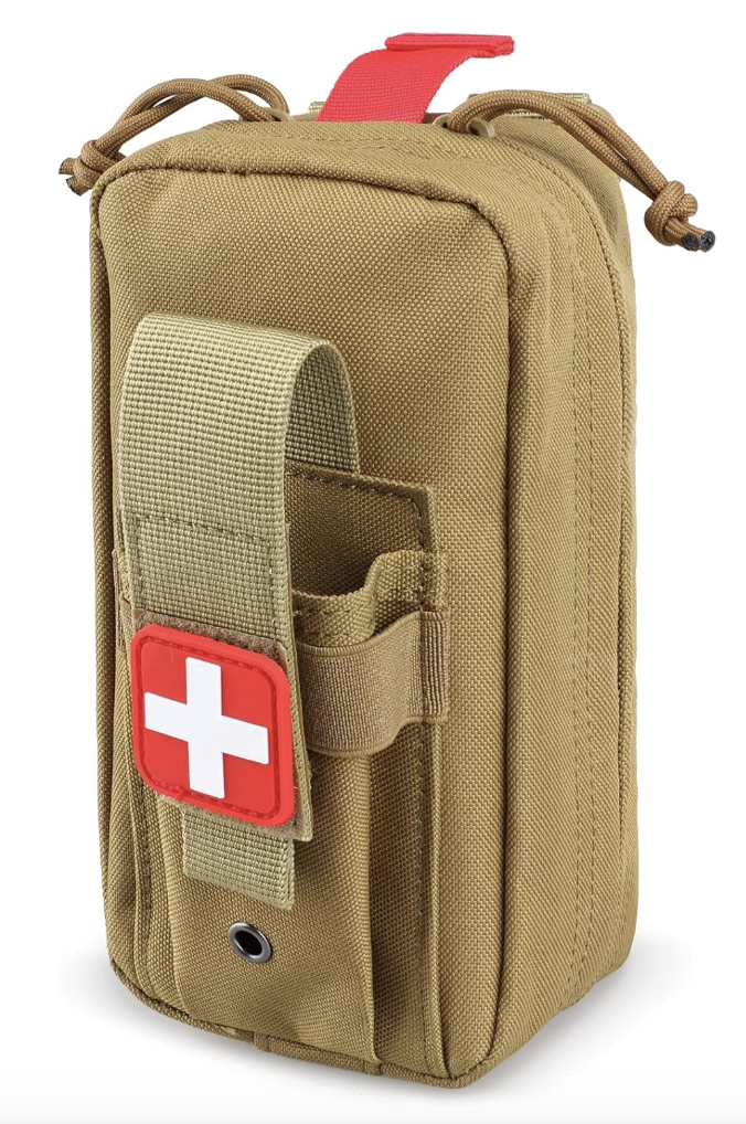 Personal Type 1 First Aid Kit