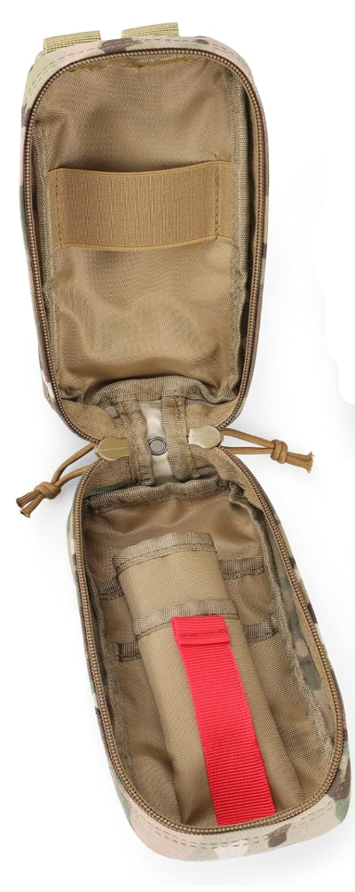 Personal Type 1 First Aid Kit