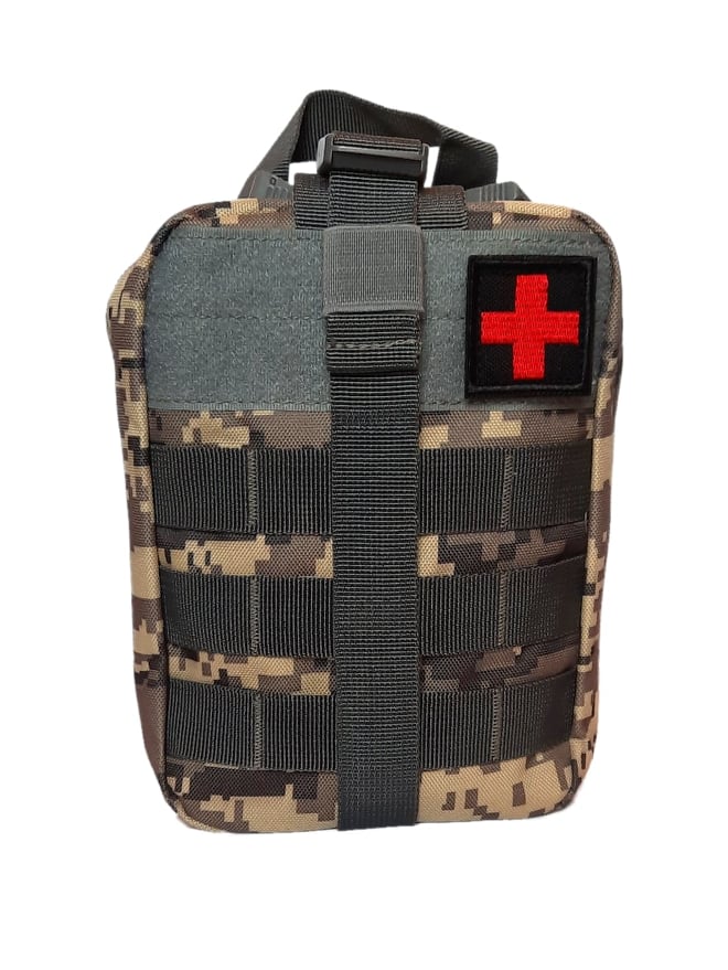 Survival First Aid Kits (for people)