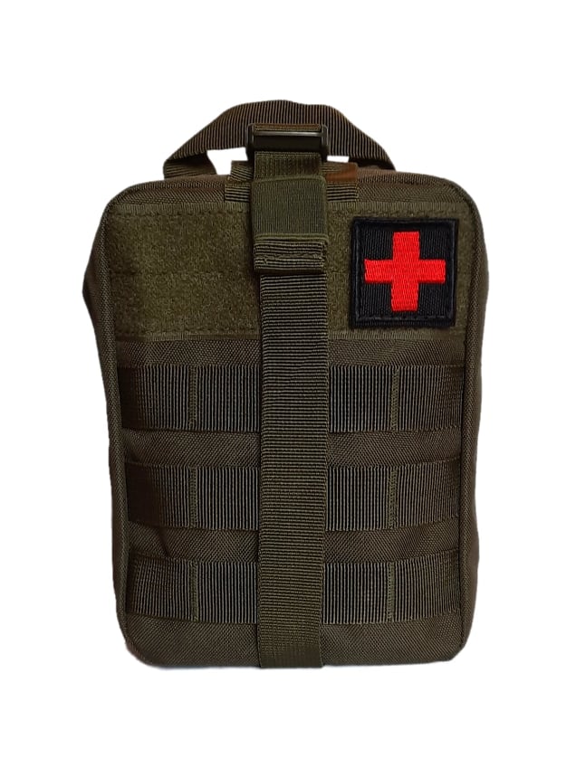 Survival First Aid Kits (for people)