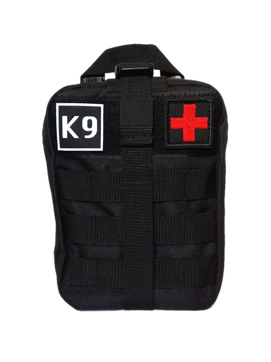 K9 Medical Kits (for dogs)