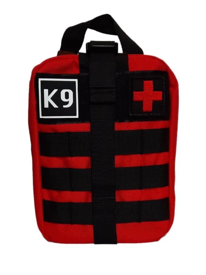 K9 Medical Kits (for dogs)