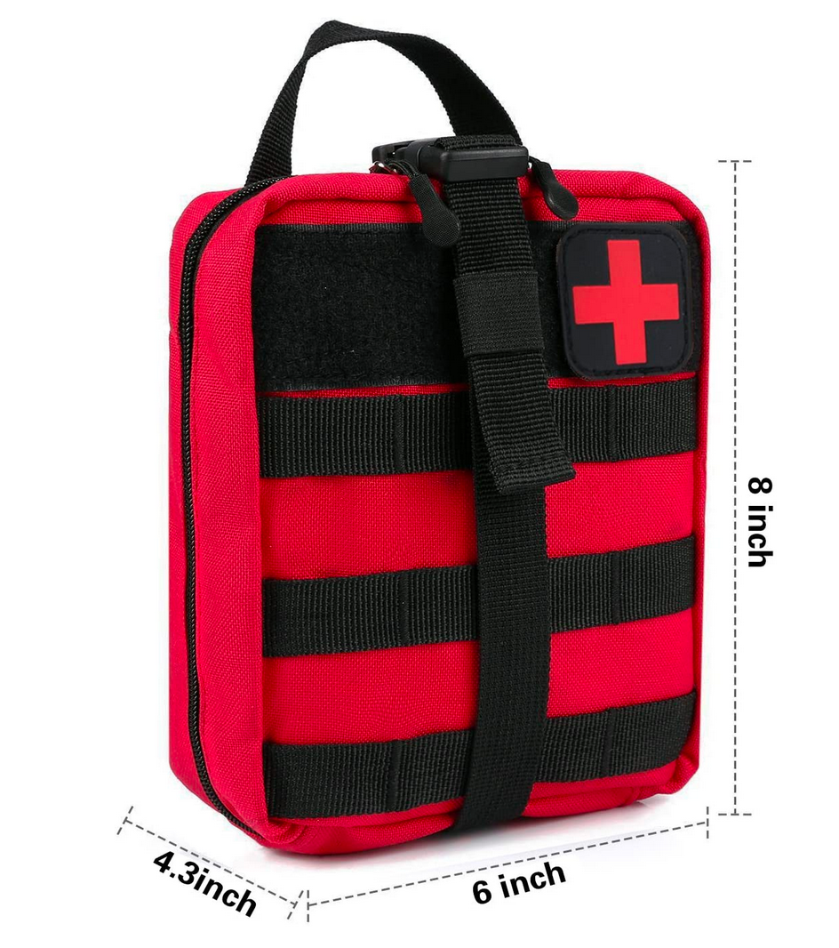 Survival First Aid Kits (for people)