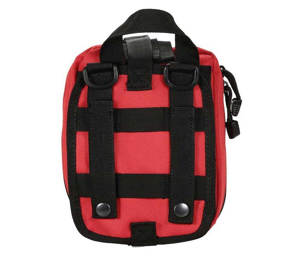 Survival First Aid Kits (for people)
