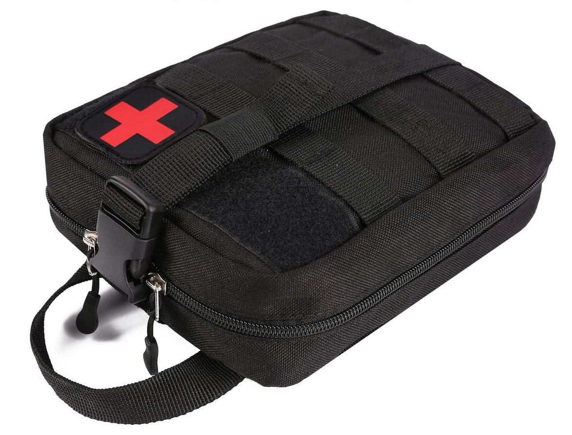 K9 Medical Kits (for dogs)