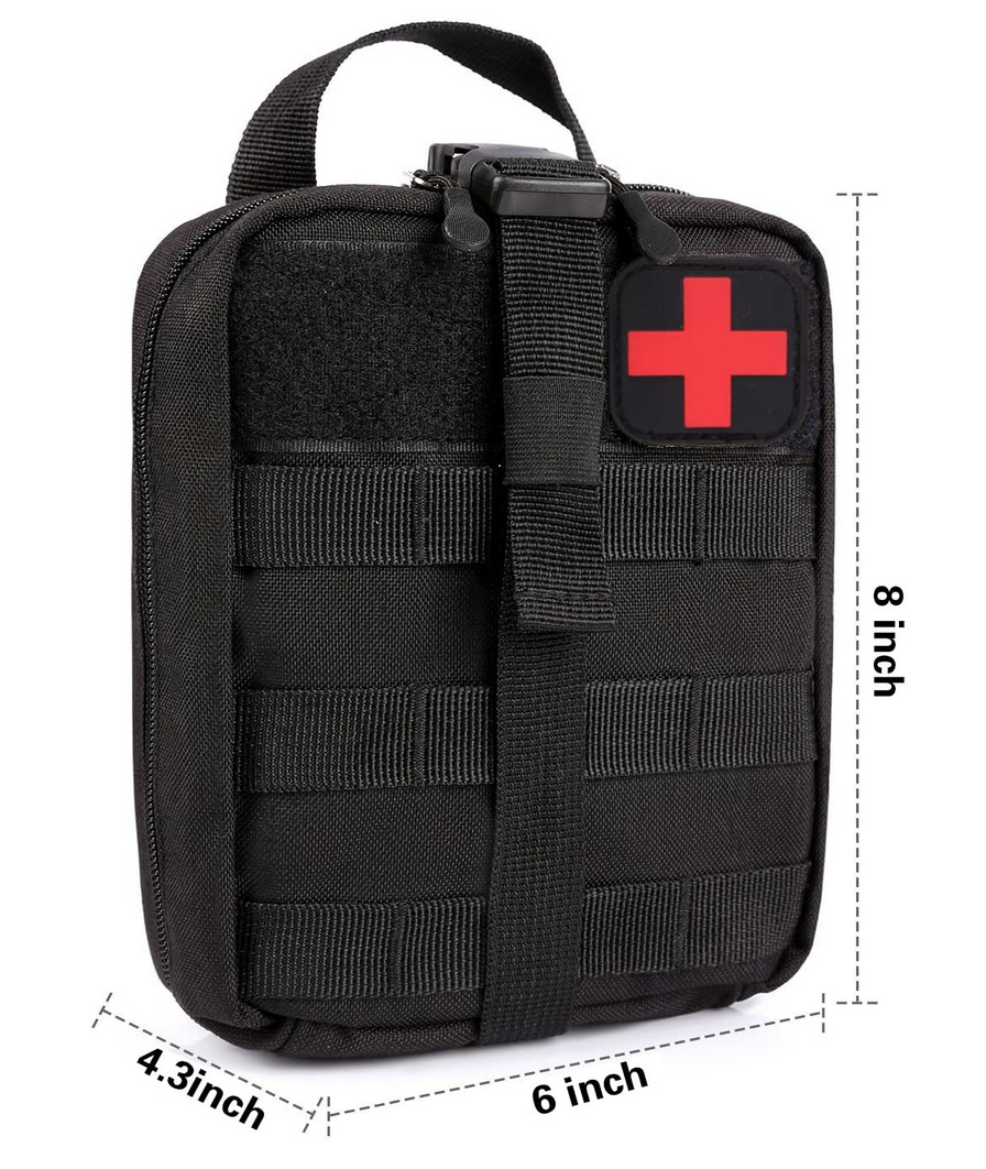 K9 Medical Kits (for dogs)
