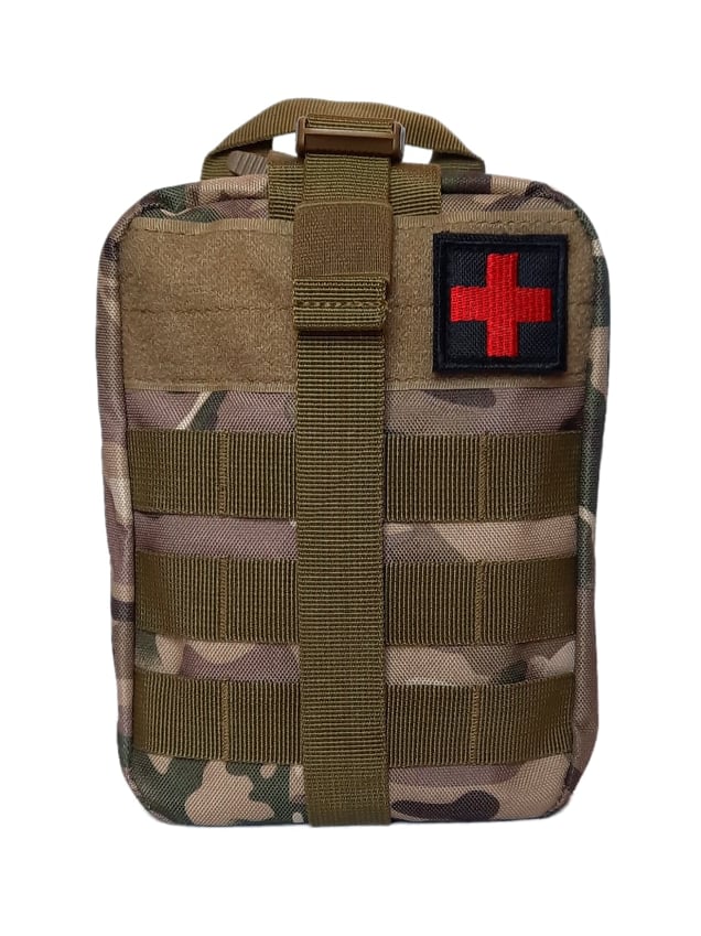 Survival First Aid Kits (for people)