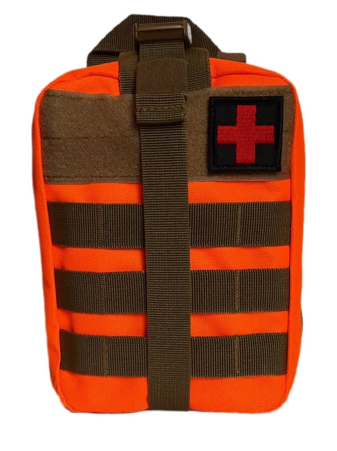 Survival First Aid Kits (for people)