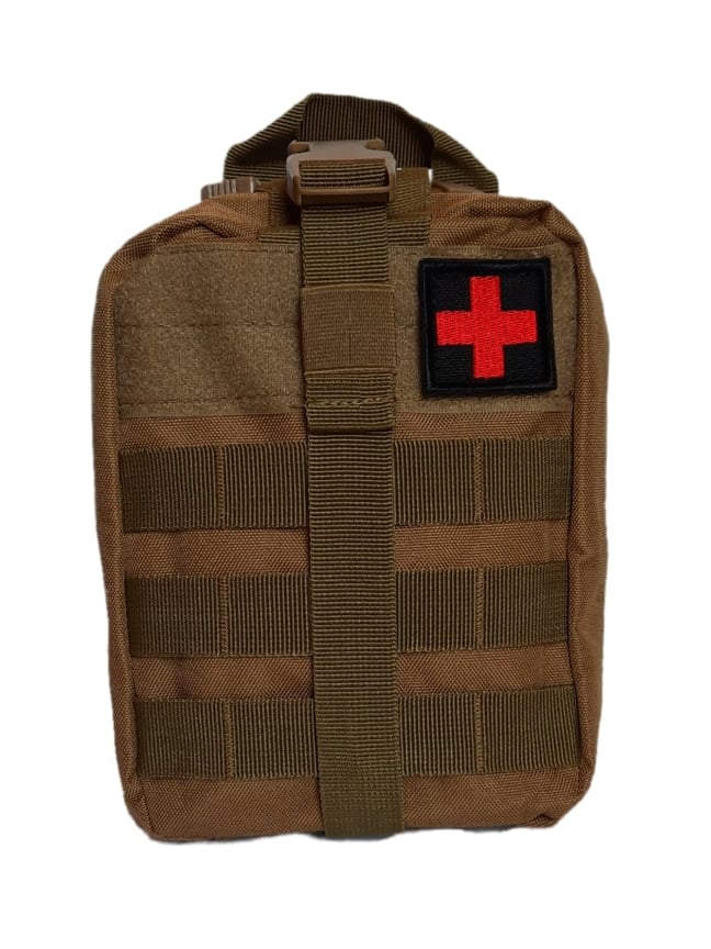 Survival First Aid Kits (for people)